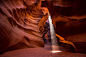 Antelope Canyon by The Blurred Lens   . on 500px