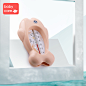 babycare婴儿水温计 儿童宝宝洗澡测水温表新生儿家用洗澡温度计-tmall.com天猫