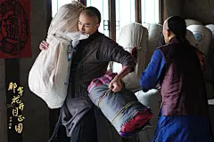 17年 那年花开月正圆 剧照海报 沈星移_看图_陈晓吧_百度贴吧