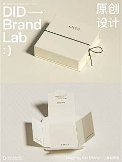L`Dan采集到包装