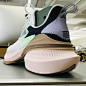 361 DEGREES 3-TECH RUNNING SHOE TOOLING DESIGN