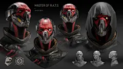 Master of R.A.T.S