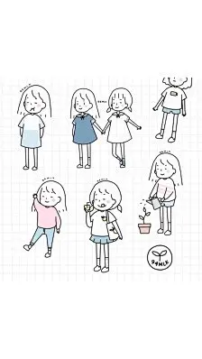 星河住进你眼眸－堆糖，美好生活研究所