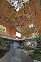 日本工作室UID Architects设计–巢Nest