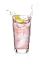 Malibu-Cranberry-Lemonades-Splash