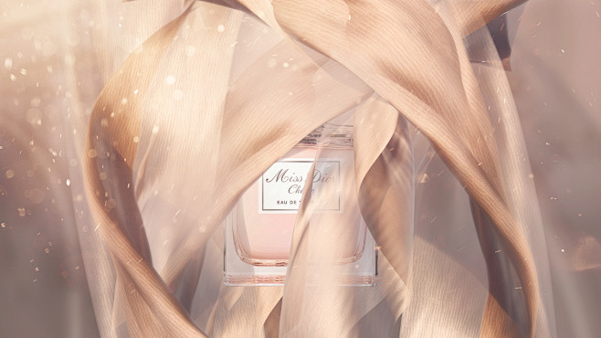 Le Parfum : Concept ...