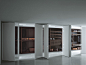 Pivot by PORRO | Wall partition systems