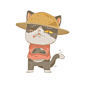 不良  <a class="text-meta meta-tag" href="/search/?q=猫">#猫#</a>