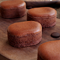 好利来巧克力半熟芝士蛋糕5枚甜品糕点新鲜早餐面包小蛋糕零食-tmall.com天猫