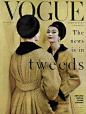 August 15 1954 | Vogue