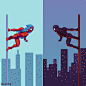 Spiderman, Hendry Roesly : Twitter: https://twitter.com/Iceztiq
Instagram: https://www.instagram.com/iceztiq/
Tumblr: http://hendryroeslyart.tumblr.com
DeviantArt: https://www.deviantart.com/hendryroesly