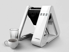 sl3333采集到产品分类 咖啡机 