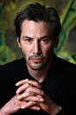 Keanu Reeves