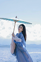 洱海的蓝是完全不用后期的颜色_4_45_来自小红书网页版