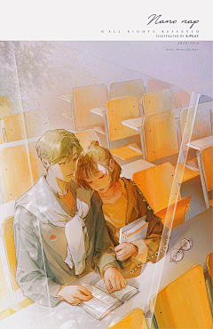 君·Mr采集到F|封面-素锦底图