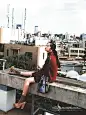 小松菜奈