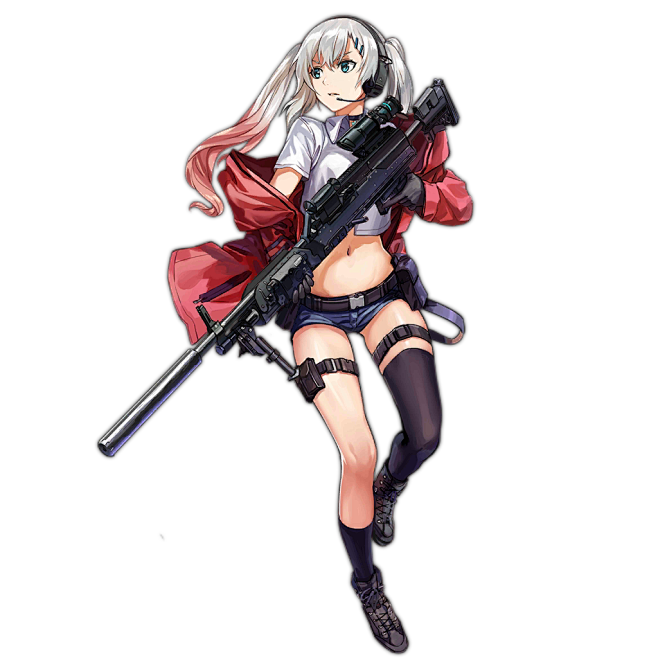 pic_lwmmg #少女前线