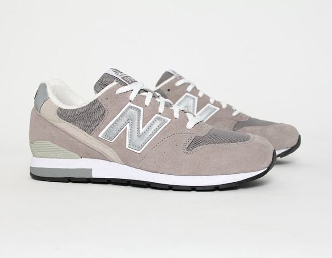 #NewBalance 996 Revl...