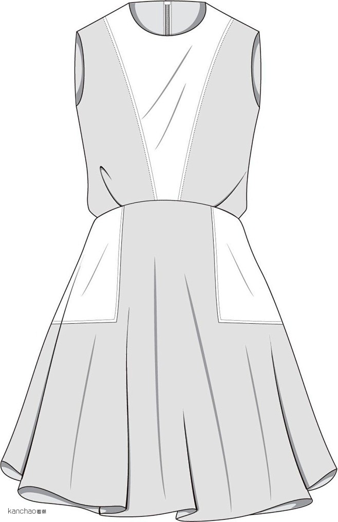 蒲公英72从彦er转采于2020-02-23 07:03:25连衣裙手绘蒲公英72同