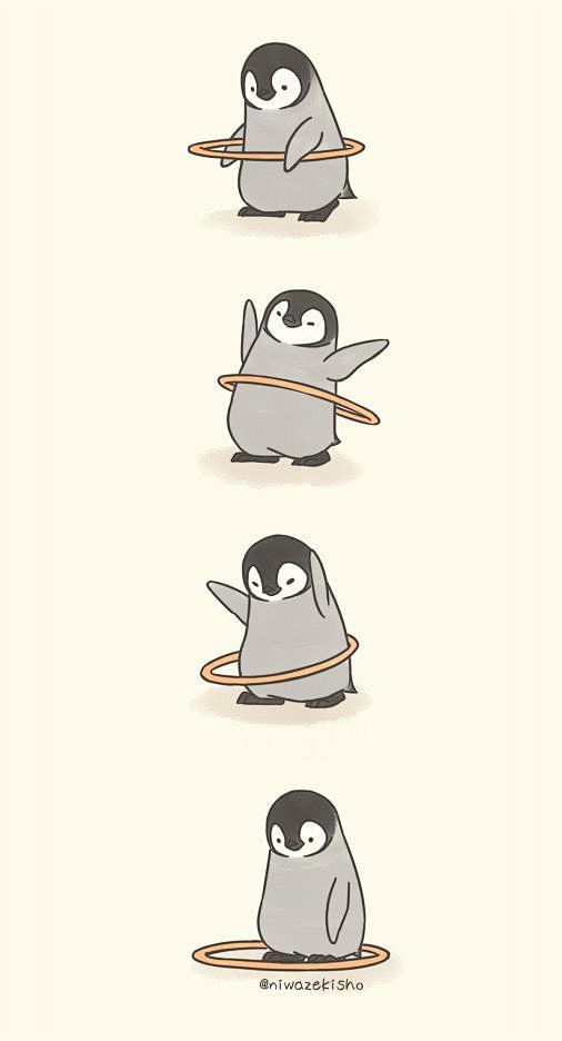 Penguin-Comics-Niwaz...