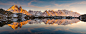 Calm and tranquility by Mathieu RIVRIN on 500px