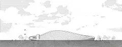 混元虚实-天府中医药博物馆，成都 / MUDA慕达建筑 - 谷德设计网