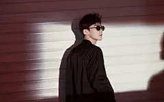 白敬亭图片高清电脑桌面壁纸