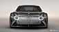 【庆祝百年之作】Bentley EXP 100 GT Concept千匹电动巨兽磅礡登场！

宾利正在庆祝100岁生日，但不是重温过去，而是展望未来。7月10日Bentley在位于Crewe的总部揭示了EXP 100 GT Concept，这辆概念车预想了2035年的超豪Grand Tourer。从各个角度来看，这部EXP 100 GT Concept都令人惊叹。

Bentley的 ​​​​...展开全文c