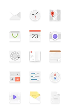 图标 PNG 常用图标 扁平图标 ico icon 彩色图标 UI WEB 界面 App 手机 Web 国外 按钮 图标套装 设计 素材 #图标# #icon# #常用图标# #PNG素材# #装饰元素# #设计素材# #点技能# #dianjineng.la# 更多素材尽在【点技能】