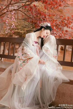 萧肖家的小九采集到古风