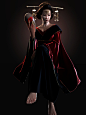 Nightmare_dressed_like_a_Daydream_by_jappluz___pauline-boiteux-mask03