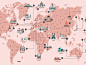 Monocle top 25 cities