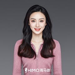 橘生淮南__采集到形象照（女）