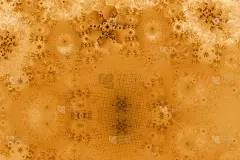 分形艺术背景的创意设计。抽象的分形。壁纸桌面、海报、封面小册子、卡片等装饰。迷幻。打印衣服，t恤。神