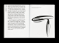 Páteř / The Manual by Jan Novák
Any sufficiently advanced technology becomes the definition of death. This book is a new kind of reading experience. Sci-fi noir story told via graphic design and typography manual. Design fiction about autonomous...