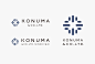 ◉◉【微信公众号：xinwei-1991】⇦了解更多。◉◉  微博@辛未设计    整理分享  。Logo设计商标设计标志设计品牌设计字体设计字体logo设计师品牌设计师 (988).jpg