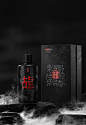 京东京造 X 古龙丨武侠IP创意产品新表达-古田路9号-品牌创意/版权保护平台