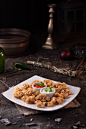 More food : Menu pictures