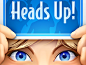 #headsup# #app icon#