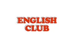 简约大学学生会社团英语社招新纳新宣传免扣字体