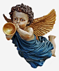 丘比特png免抠素材_新图网 https://ixintu.com 丘比特 天使 婴儿 纯洁 翅膀 雕像 雕塑