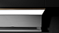 Casarte C6 kitchen Set-Rang hood