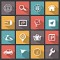 GPS导航图标图标——技术GPS Navigation Icons - Technology Icons箭头、汽车、电脑、协调、方向、国旗、全球各地,gps、gps图标,屏幕gps,图标,界面位置,定位销,地图,导航,地方,指针,接收机、修理、卫星、设置、号、速度、速度计、风格、系统、用户界面、车辆 arrow, car, computer, Coordination, direction, flag, global, globe, gps, gps icons, gps screen, icon, in