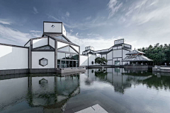江上山采集到大师作品