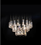 Trend Lighting - Diamante Chandelier: 