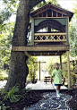 Treehouse Design Ideas That Are Nice Than Your House