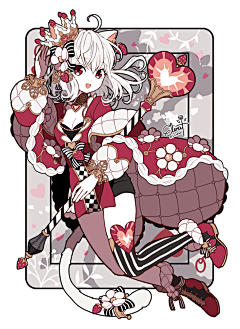 笹舟_采集到造型/构成 FLOW 2