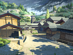OX巾叉采集到cs（妖都）