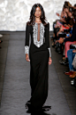 Naeem Khan Spring 2015 Ready-to-Wear - Collection - Gallery - Look 1 - Style.com : Naeem Khan Spring 2015 Ready-to-Wear - Collection - Gallery - Style.com