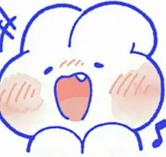 超可可的兔子表情包
出处见评论 ​​​​